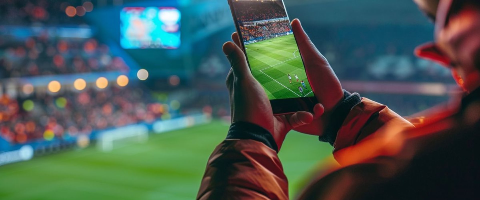 A Beginner's Guide to Downloading and Using a Mobile Betting App