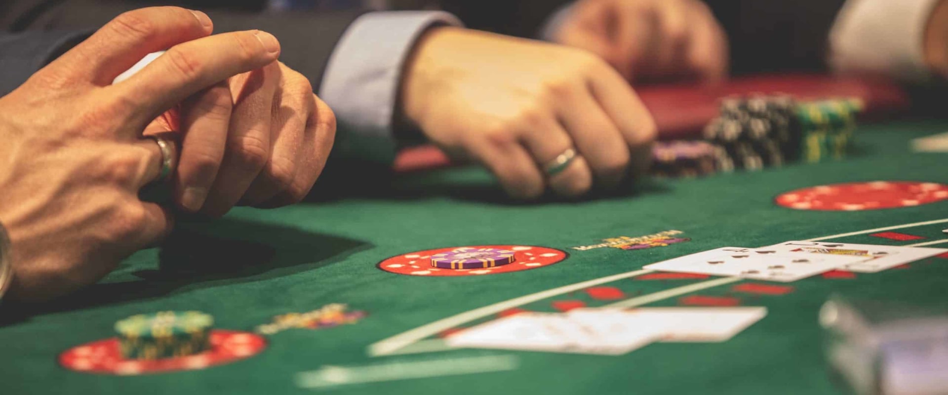 An Overview of Gambling Laws in Florida