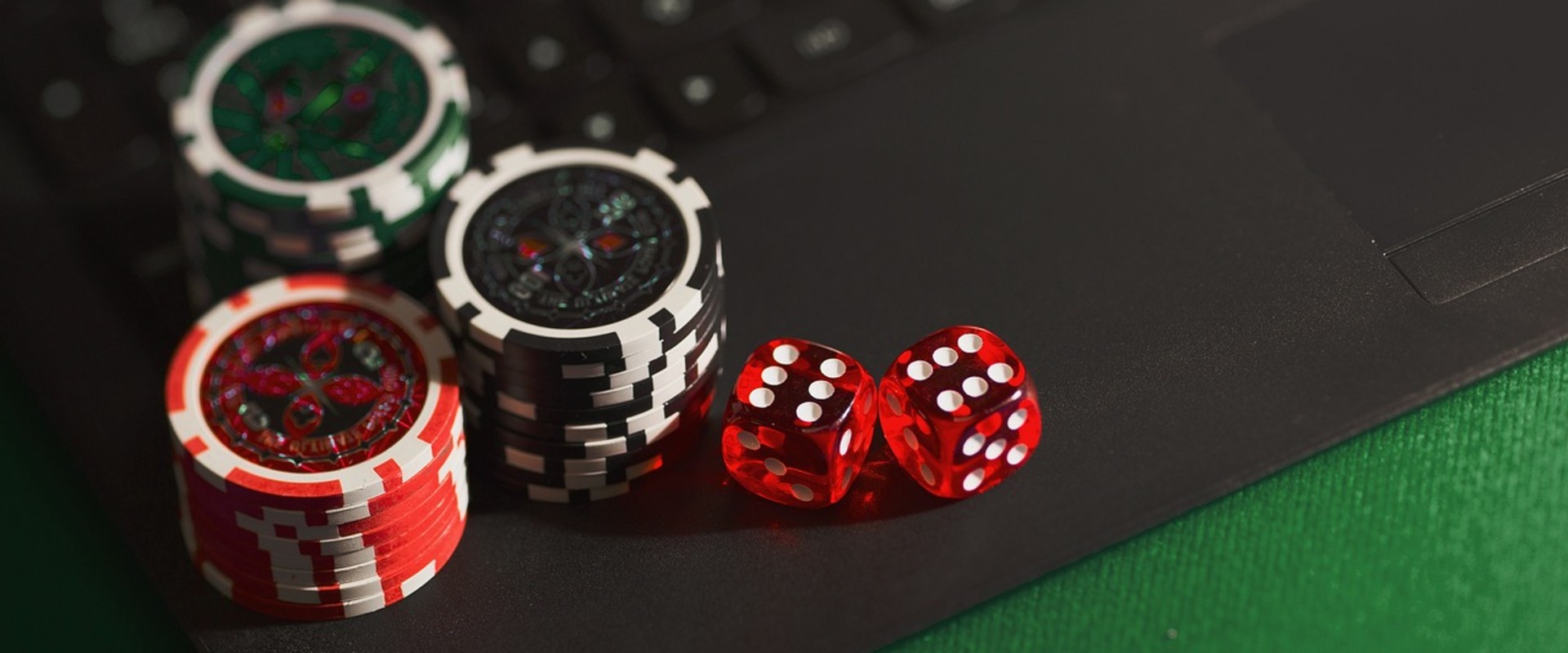 An Overview of Online Casino Games and Betting Odds in Florida