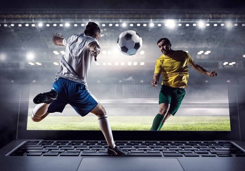 Features and Benefits of Online Sportsbooks: A Comprehensive Look at Betting Odds in Florida