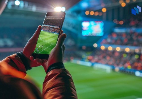 A Beginner's Guide to Downloading and Using a Mobile Betting App