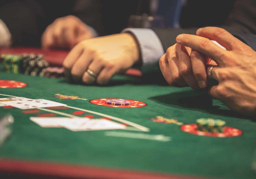 An Overview of Gambling Laws in Florida