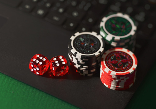 An Overview of Online Casino Games and Betting Odds in Florida